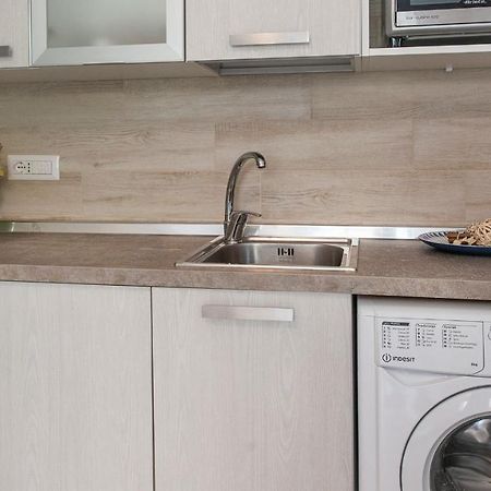 Apartamento Costa 7A Alguer Exterior foto