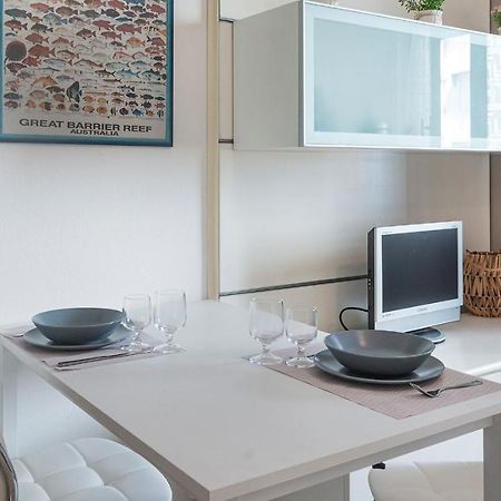 Apartamento Costa 7A Alguer Exterior foto