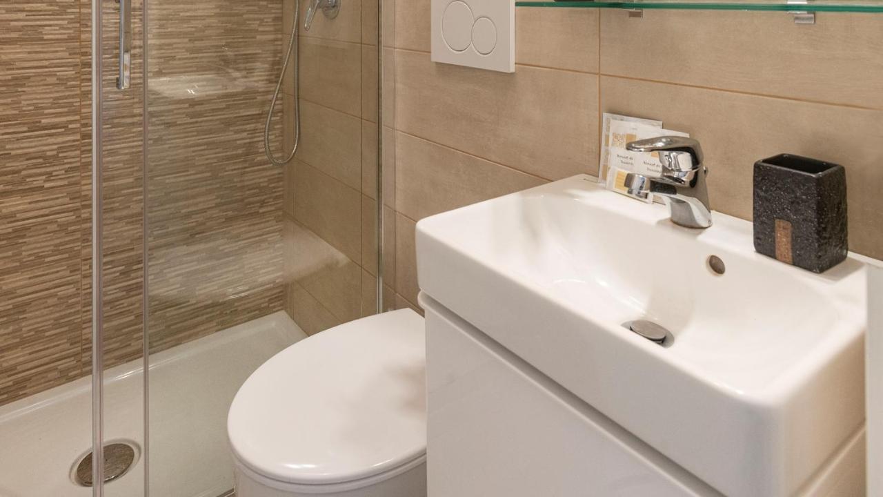 Apartamento Costa 7A Alguer Exterior foto