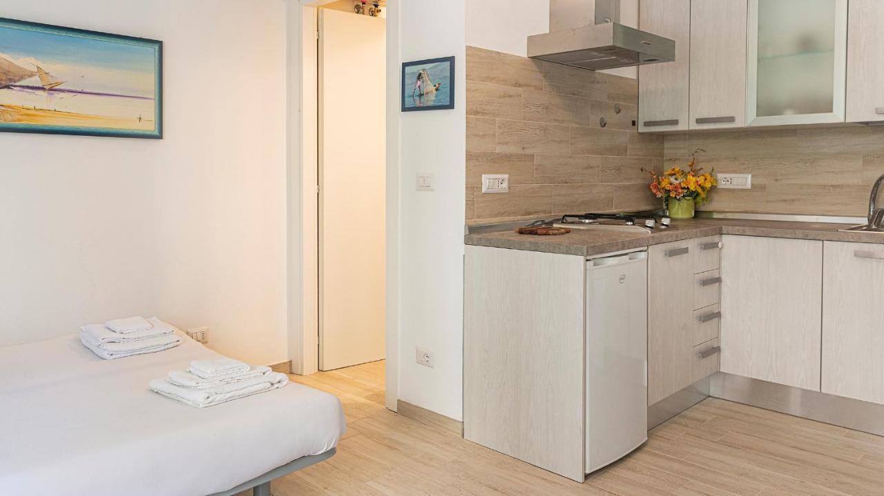 Apartamento Costa 7A Alguer Exterior foto