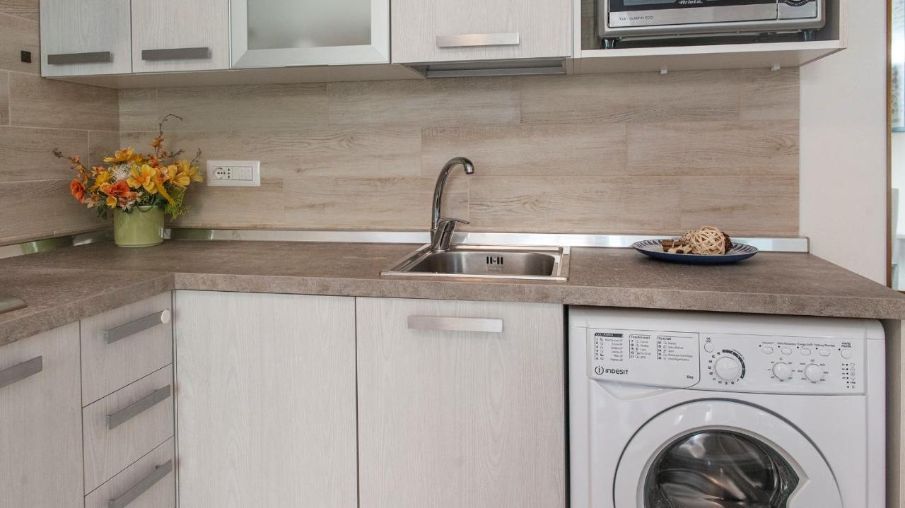Apartamento Costa 7A Alguer Exterior foto