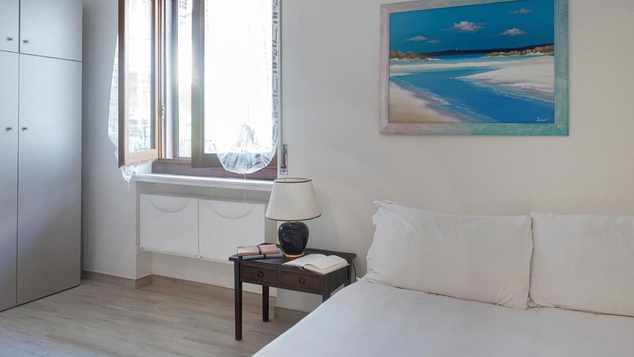 Apartamento Costa 7A Alguer Exterior foto
