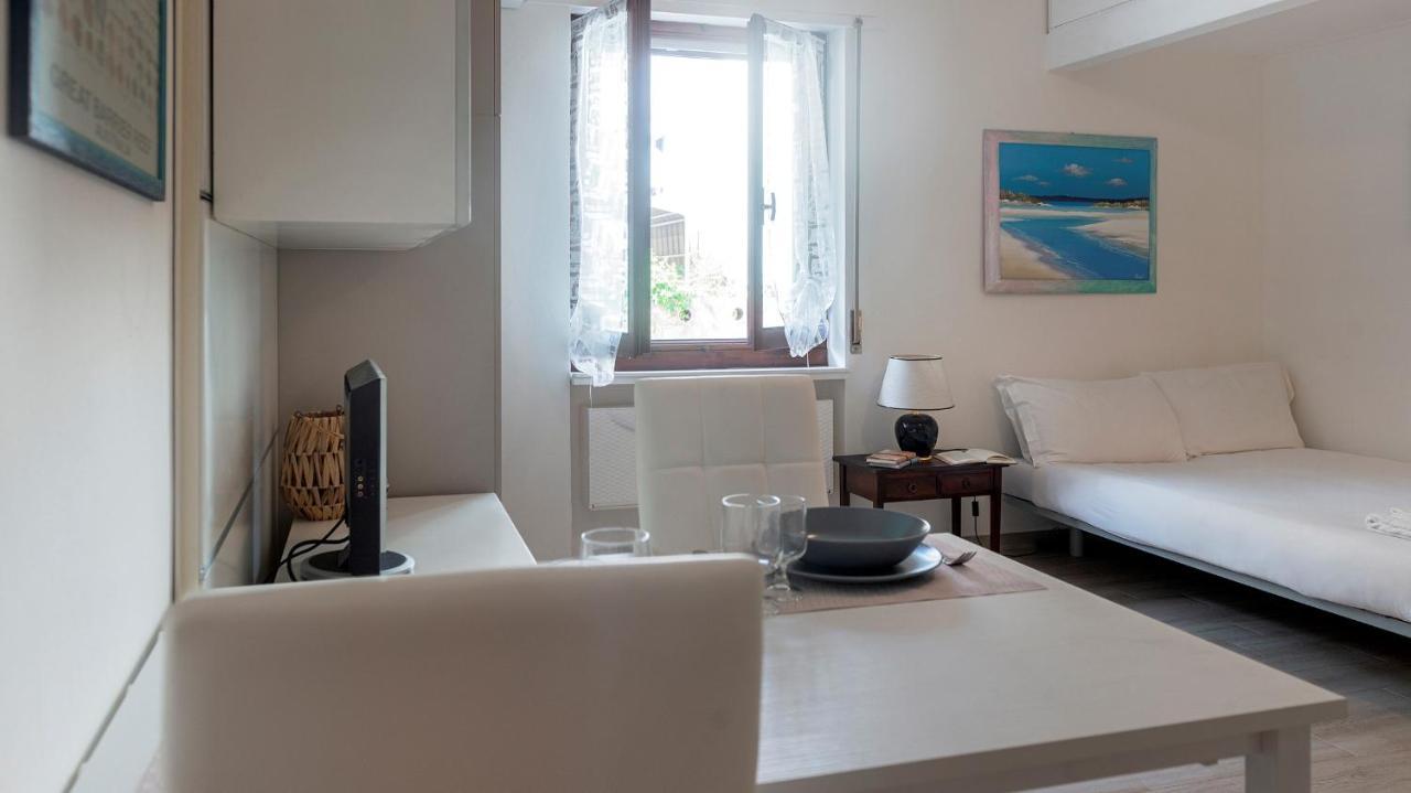 Apartamento Costa 7A Alguer Exterior foto