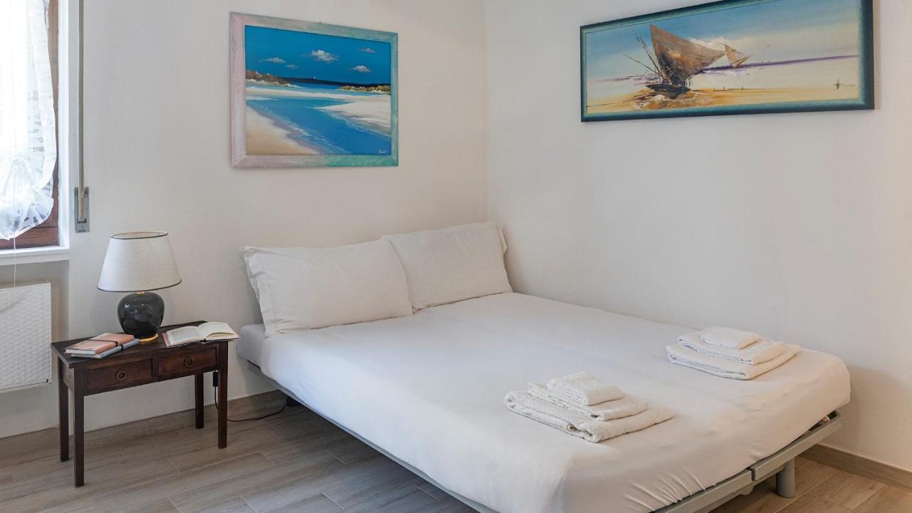 Apartamento Costa 7A Alguer Exterior foto