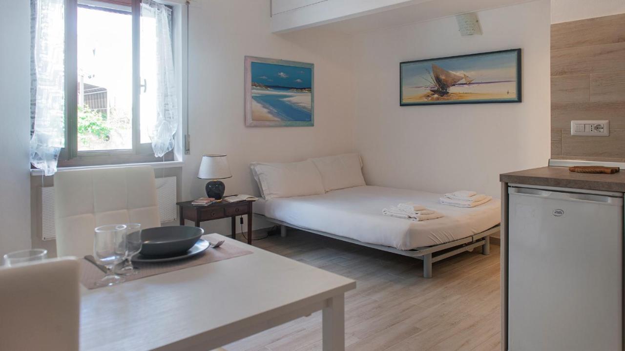 Apartamento Costa 7A Alguer Exterior foto