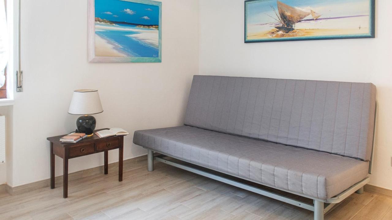 Apartamento Costa 7A Alguer Exterior foto