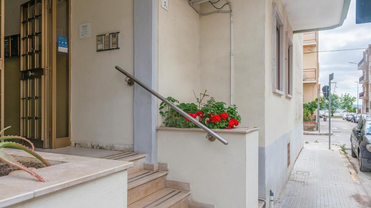 Apartamento Costa 7A Alguer Exterior foto